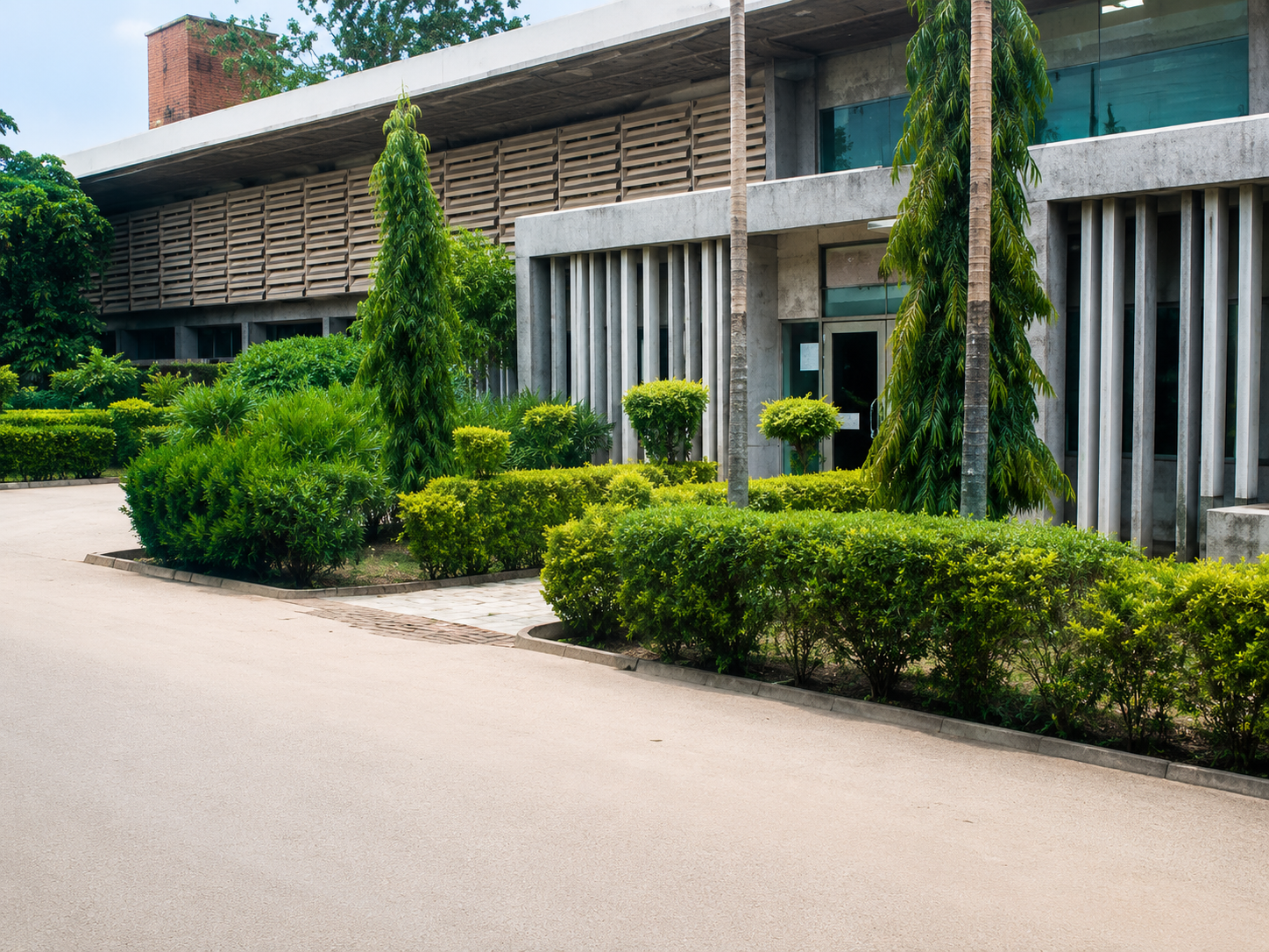 UNIMAID Campus
