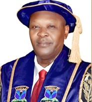 Bursar UNIMAID